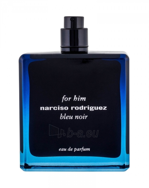 Eau de toilette Narciso Rodriguez For Him Bleu Noir EDP 100ml