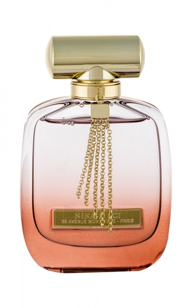 Parfumuotas vanduo Nina Ricci L´Extase Caresse de Roses Eau de Parfum 50ml paveikslėlis 1 iš 1