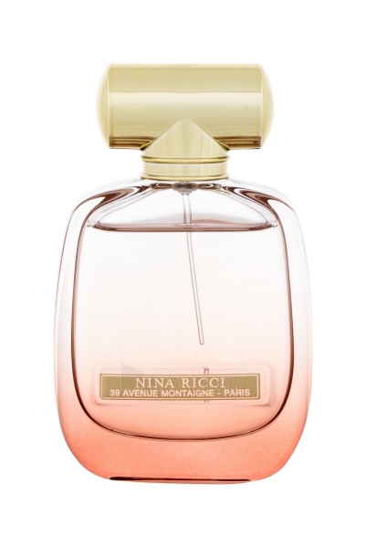 Parfumuotas vanduo Nina Ricci L´Extase Caresse de Roses EDP 30ml paveikslėlis 1 iš 1