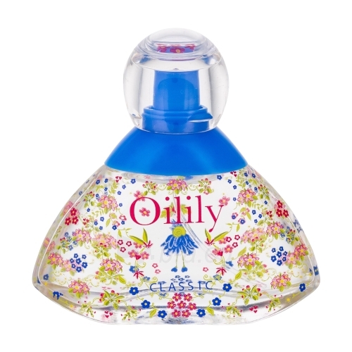 Parfumuotas vanduo Oilily Classic EDP 30ml paveikslėlis 1 iš 1