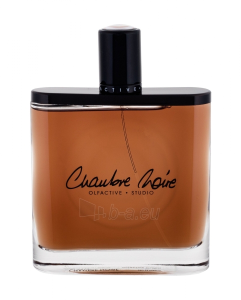 Perfumed water Olfactive Studio Chambre Noire Eau de Parfum 100ml paveikslėlis 1 iš 1