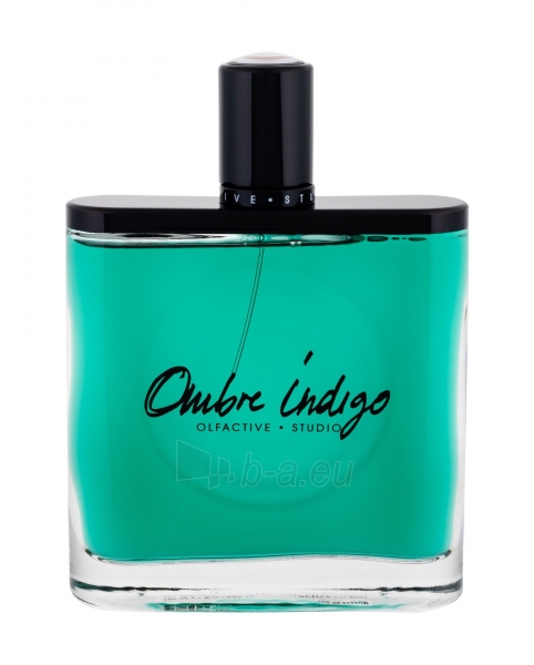 Parfumuotas vanduo Olfactive Studio Ombre Indigo Eau de Parfum 100ml paveikslėlis 1 iš 1