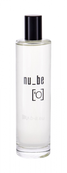 Perfumed water oneofthose NU_BE 8O EDP 100ml paveikslėlis 1 iš 1