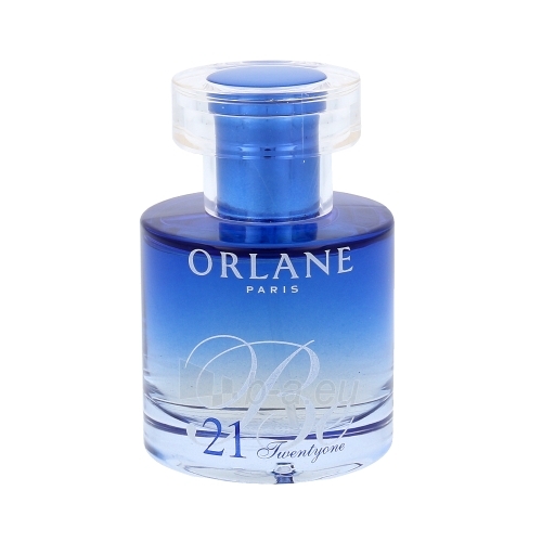 Parfimērijas ūdens Orlane Be 21 EDP 50ml paveikslėlis 1 iš 1