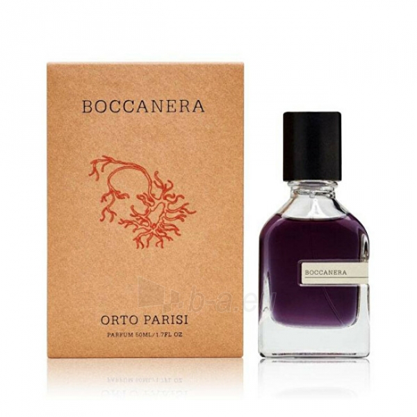 Parfumuotas vanduo Orto Parisi Boccanera EDP 50 ml paveikslėlis 2 iš 2