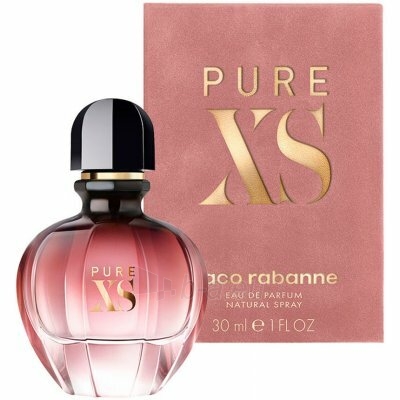 Parfumuotas vanduo Paco Rabanne Pure XS For Her EDP 50 ml paveikslėlis 1 iš 2