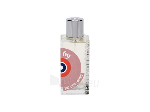 Perfumed water Perfumed water Etat Libre d´Orange Archives 69 Eau de Parfum 100ml paveikslėlis 1 iš 1