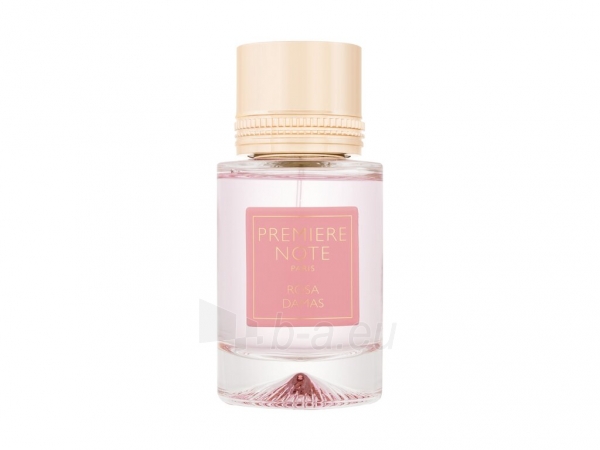 Parfimērijas ūdens Parfimērijas ūdens Premiere Note Rosa Damas Eau de Parfum 50ml paveikslėlis 1 iš 1