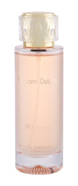 Parfumuotas vanduo Pascal Morabito Blossom Delight EDP 100ml paveikslėlis 1 iš 1