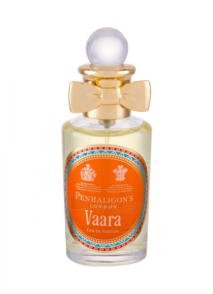 Parfumuotas vanduo Penhaligon´s Vaara Eau de Parfum 50ml paveikslėlis 1 iš 1