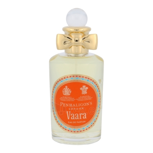 Parfumuotas vanduo Penhaligon´s Vaara EDP 100ml paveikslėlis 1 iš 1