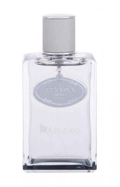 Parfumuotas vanduo Prada Infusion d´Iris Cedre EDP 100ml paveikslėlis 1 iš 1