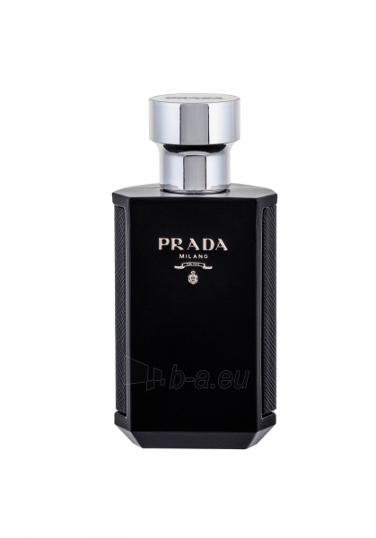 prada eau de parfum intense