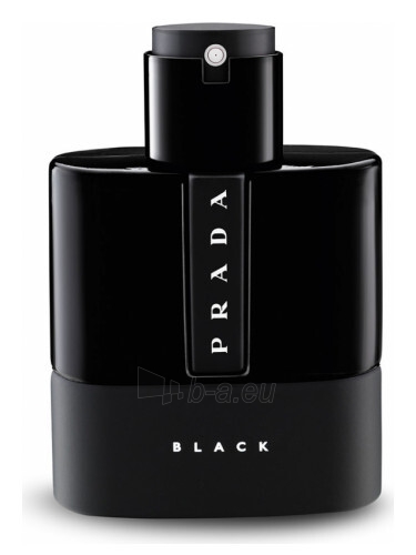 Parfimērijas ūdens Prada Luna Rossa Black Eau de Parfum 100ml paveikslėlis 1 iš 3