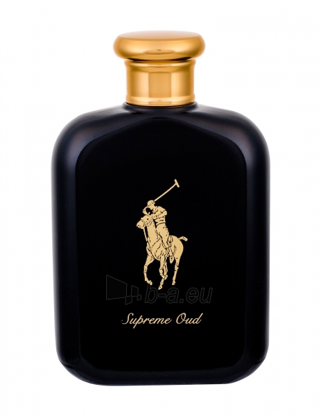 polo oud