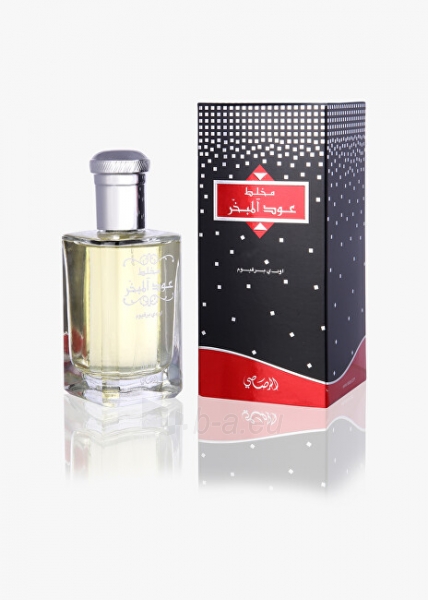 Mukhallat oudh al online mubakhar