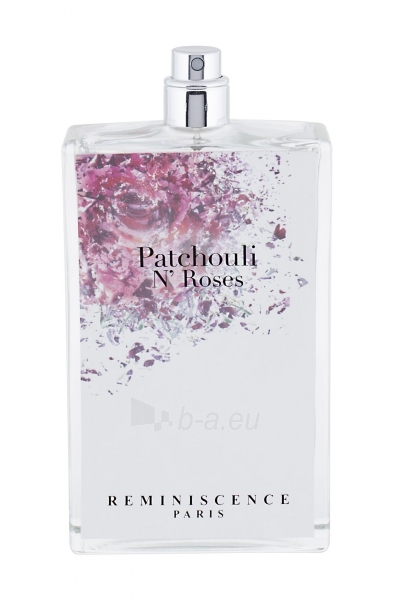 Parfumuotas vanduo Reminiscence Patchouli N´Roses Eau de Parfum 100ml (testeris) paveikslėlis 1 iš 1