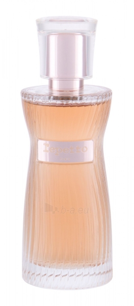 Parfumuotas vanduo Repetto Dance with Repetto EDP 60ml paveikslėlis 1 iš 1