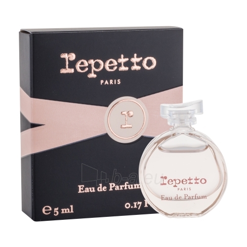 Parfumuotas vanduo Repetto Repetto EDP 5ml paveikslėlis 1 iš 1