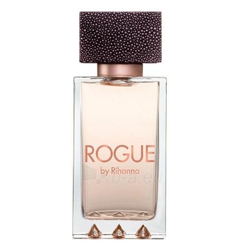 Parfumuotas vanduo Rihanna Rogue EDP 125ml (testeris) paveikslėlis 1 iš 1