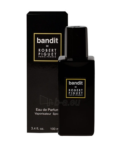 Parfumuotas vanduo Robert Piguet Bandit EDP 100ml (testeris) paveikslėlis 1 iš 1