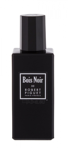 bois noir de robert piguet