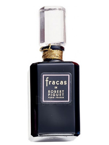 Perfumed water Robert Piguet Fracas EDP 100 ml paveikslėlis 1 iš 1