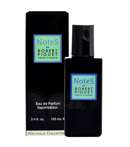 Perfumed water Robert Piguet Notes EDP 100ml (tester) paveikslėlis 1 iš 1