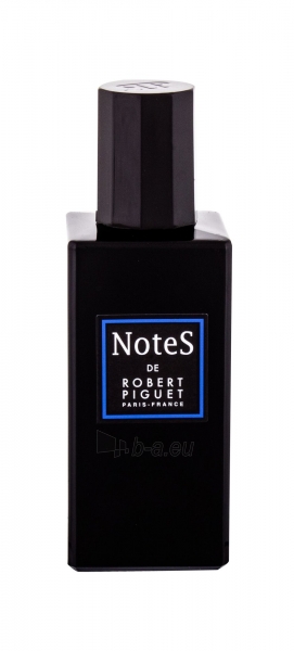 Parfumuotas vanduo Robert Piguet Notes EDP 100ml paveikslėlis 1 iš 1