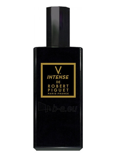 Perfumed water Robert Piguet V. Intense EDP 100 ml paveikslėlis 1 iš 1