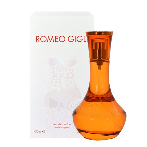 Parfumuotas vanduo Romeo Gigli Romeo Gigli for Woman EDP 30ml paveikslėlis 1 iš 1