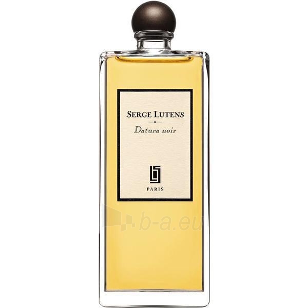 Perfumed water Serge Lutens Datura Noir EDP 100 ml paveikslėlis 1 iš 1