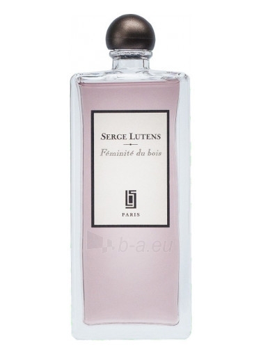 Perfumed water Serge Lutens Feminite Du Bois EDP 100 ml (tester) paveikslėlis 1 iš 1