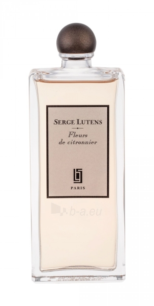 Parfumuotas vanduo Serge Lutens Fleurs de Citronnier Eau de Parfum 50ml paveikslėlis 1 iš 1