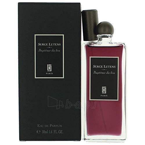 Parfumuotas vanduo Serge Lutens La Fille De Berlin EDP 100 ml paveikslėlis 2 iš 2