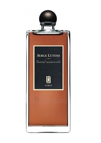 Serge Lutens Santal Majuscule EDP 50ml (tester) paveikslėlis 2 iš 2