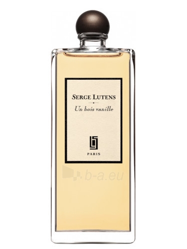 Parfumuotas vanduo Serge Lutens Un Bois Vanille EDP 100 ml paveikslėlis 2 iš 2