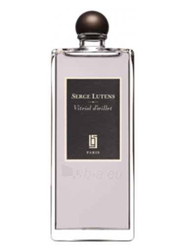 Perfumed water Serge Lutens Vitriol D’œillet EDP 50 ml paveikslėlis 1 iš 1