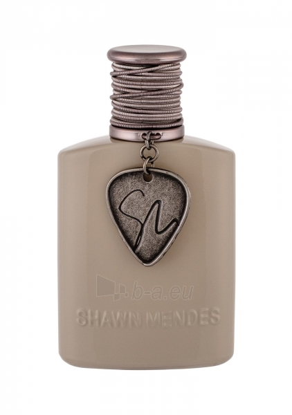 Parfumuotas vanduo Shawn Mendes Signature II Eau de Parfum 50ml paveikslėlis 1 iš 1