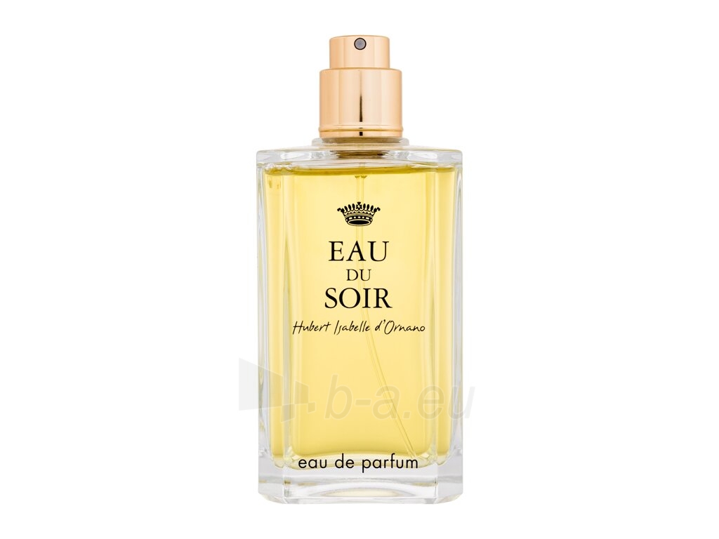 Parfimērijas ūdens Sisley Eau du Soir EDP 100ml (testeris) paveikslėlis 1 iš 1