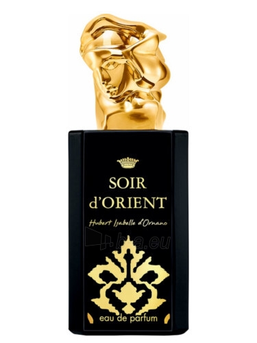 Parfimērijas ūdens Sisley Soir D`Orient EDP 100 ml paveikslėlis 1 iš 1