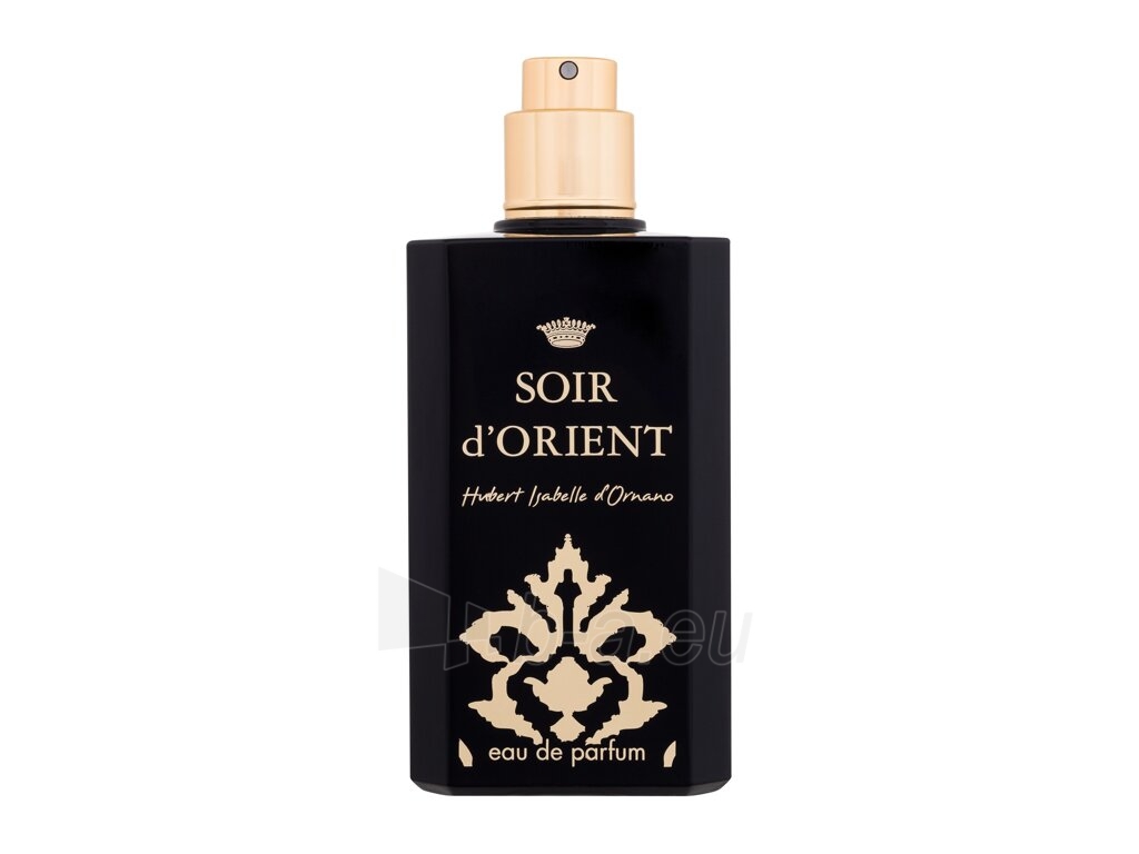 Parfimērijas ūdens Sisley Soir d´Orient EDP 100ml (testeris) paveikslėlis 1 iš 1