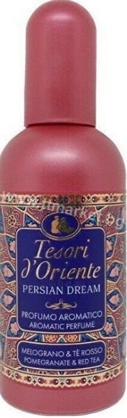 Parfumuotas vanduo Tesori d´Oriente Persian Dream - EDP - 100 ml paveikslėlis 1 iš 1