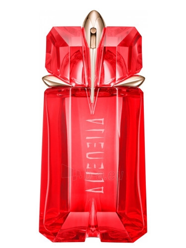 Parfumuotas vanduo Thierry Mugler ALIEN FUSION EDP 60 ml paveikslėlis 1 iš 1