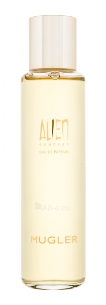 Parfimērijas ūdens Thierry Mugler Alien Goddess Eau de Parfum Refill 100ml paveikslėlis 1 iš 1