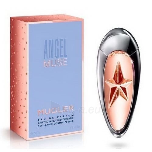 Parfumuotas vanduo Thierry Mugler Angel Muse EDP 100 ml paveikslėlis 1 iš 1