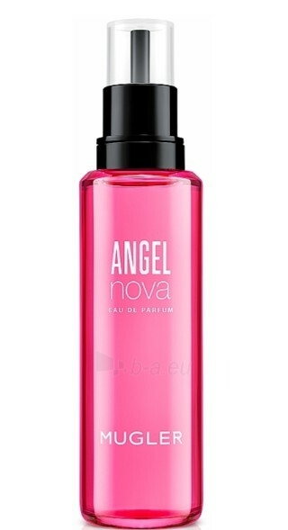 Parfumuotas vanduo Thierry Mugler Angel Nova EDP (pildomas) 100 ml paveikslėlis 1 iš 3