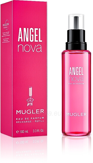 Parfumuotas vanduo Thierry Mugler Angel Nova EDP (pildomas) 100 ml paveikslėlis 3 iš 3