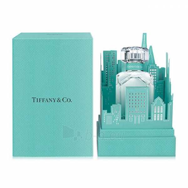 Parfimērijas ūdens Tiffany & Co. Tiffany & Co. (Skyline Edition) EDP 75 ml paveikslėlis 1 iš 1