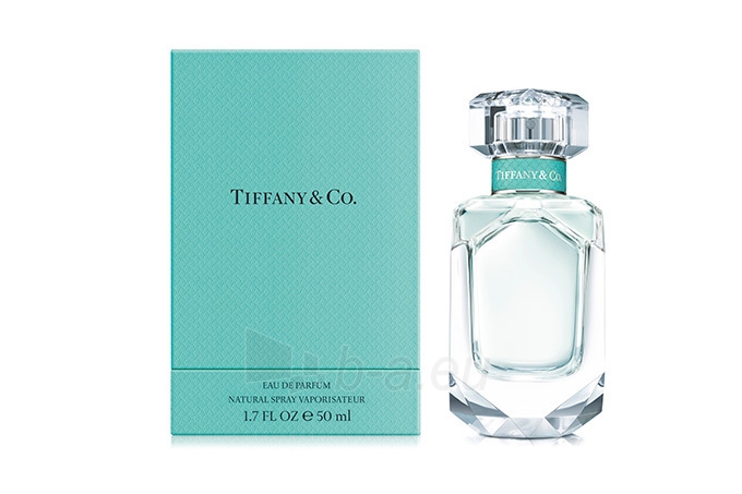 Parfimērijas ūdens Tiffany & Co. Tiffany & Co. EDP 30ml paveikslėlis 1 iš 1